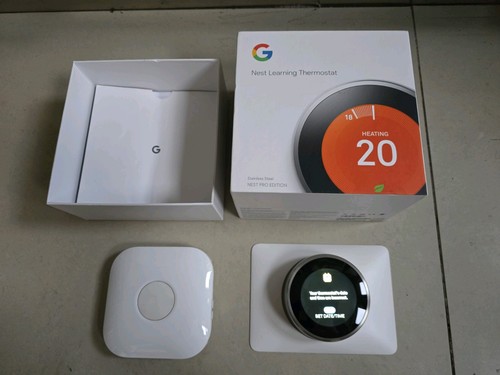 Google nest learning - nest,