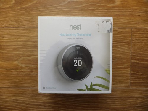 Google nest learning - nest,