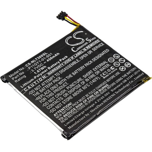 Battery for nest - for, learning