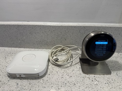 Google nest learning - google,