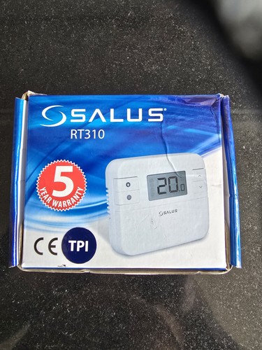 Salus rt310 digital room - salus,