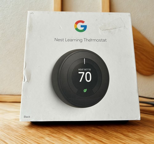 Google nest learning - nest,