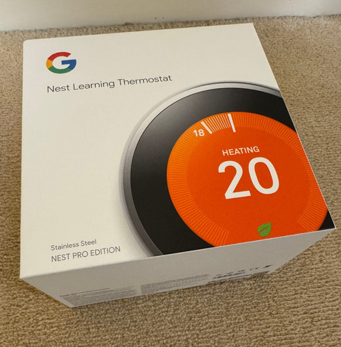 Google nest learning - google,