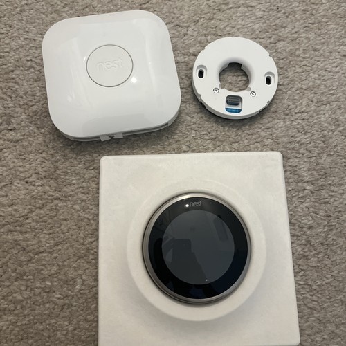 Google nest learning - google,