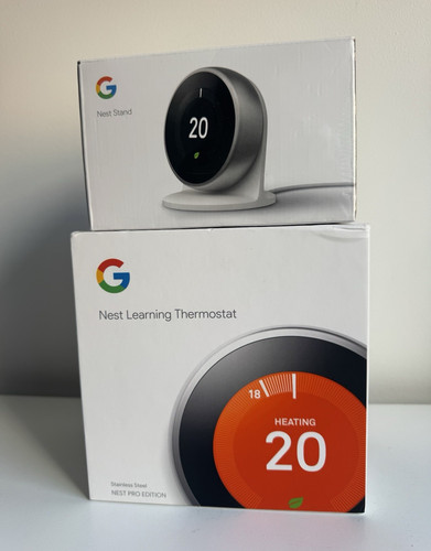 Google nest learning - nest,