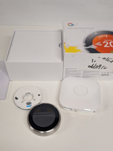 Google nest learning - nest,