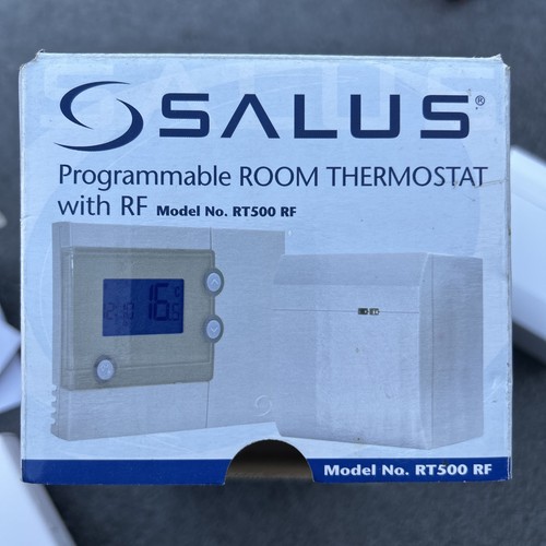 Salus rt500rf wireless - salus,