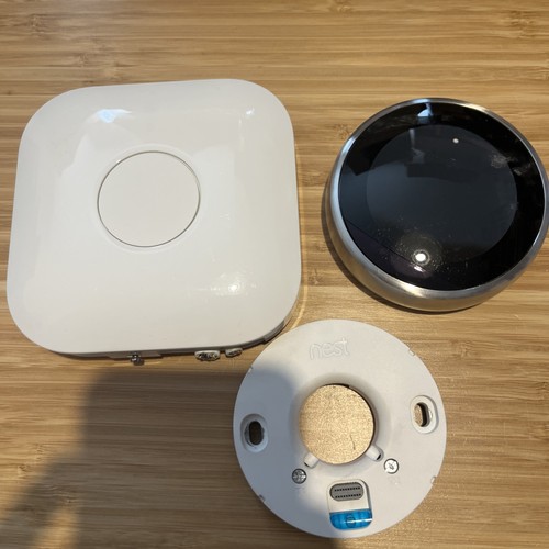 Google nest learning - nest,