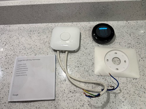 Google nest learning - nest,