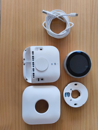Google nest learning - google,