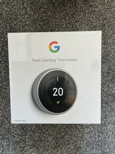 Google nest 3rd generation - 3rd,