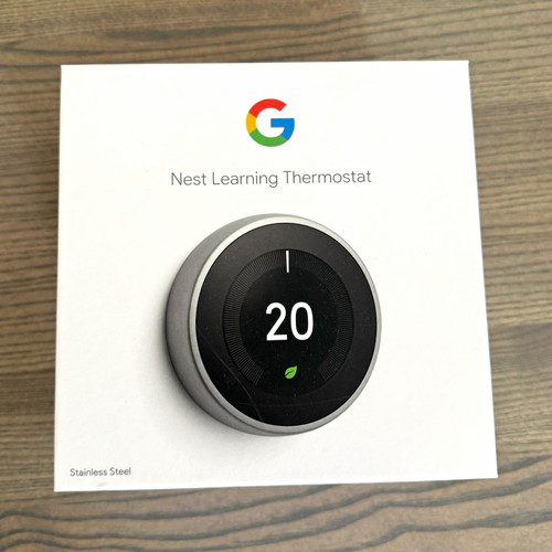 Google nest learning - nest,