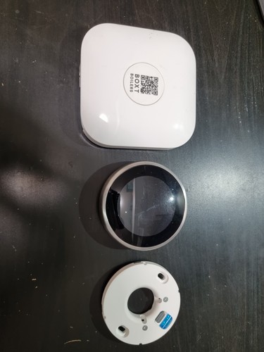 Google nest 3rd gen learning - 3rd,